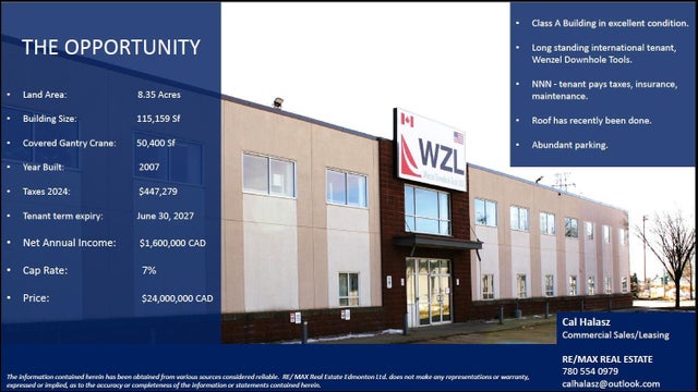 3115 93 Street Nw, Edmonton