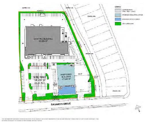 4320 Savaryn Drive, Edmonton