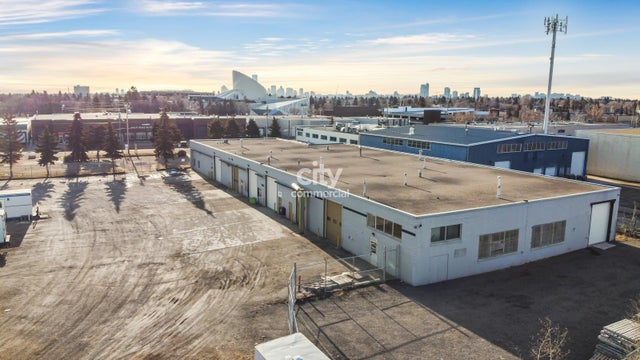 11320 143 Street Nw, Edmonton