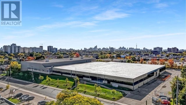 75-77 Tycos Drive, Toronto (yorkdale-Glen Park)