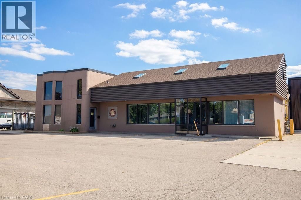 190 Hempstead Drive, Hamilton