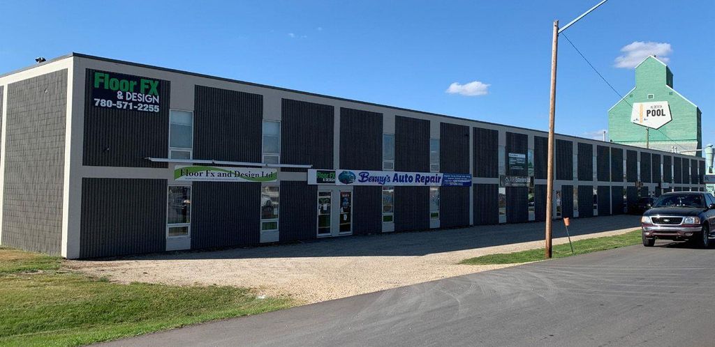 Unit D, 75 Shep Street, Spruce Grove
