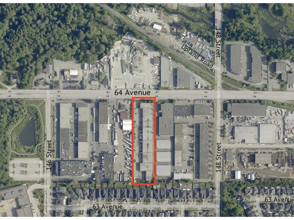 5 & 6 14722 64 Avenue, Surrey