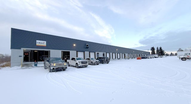 9451 49 St Nw, Edmonton