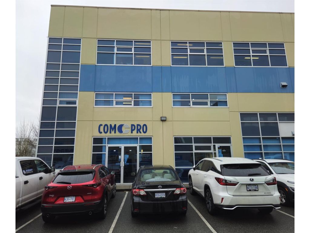 110 &111 18515 53 Avenue, Surrey