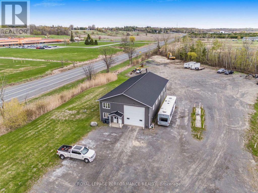6155 County Road 17 Highway, Alfred And Plantagenet