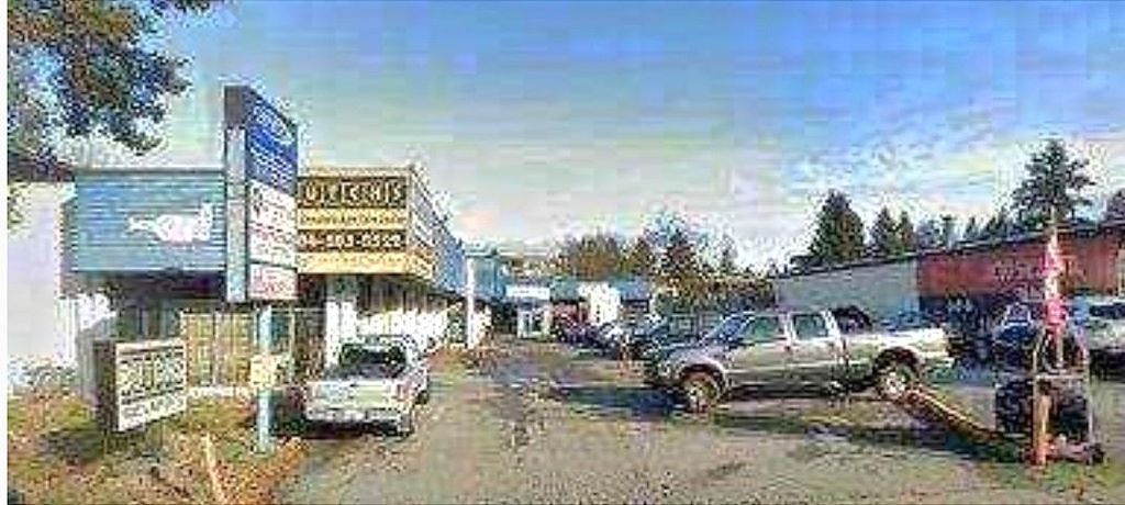 13437 King George Boulevard, Surrey