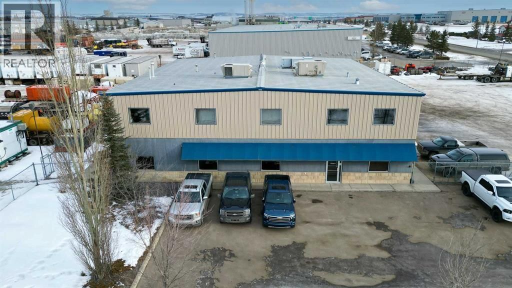 135 & 141 Clearmile Avenue, Rural Red Deer County