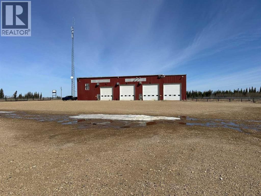 785001 Twp Rd 785a, Rural Spirit River No. 133, M.d. Of