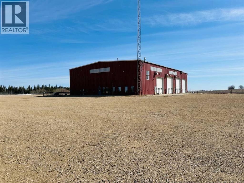 785001 Twp Rd 785a, Rural Spirit River No. 133, M.d. Of