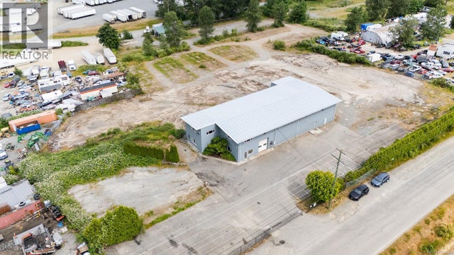 2040 Schoolhouse Rd, Nanaimo