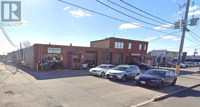 25 & 29 Milford Avenue, Toronto (brookhaven-Amesbury)