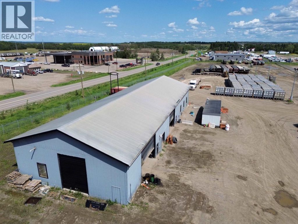 9970 Swanson Street, Fort St. John