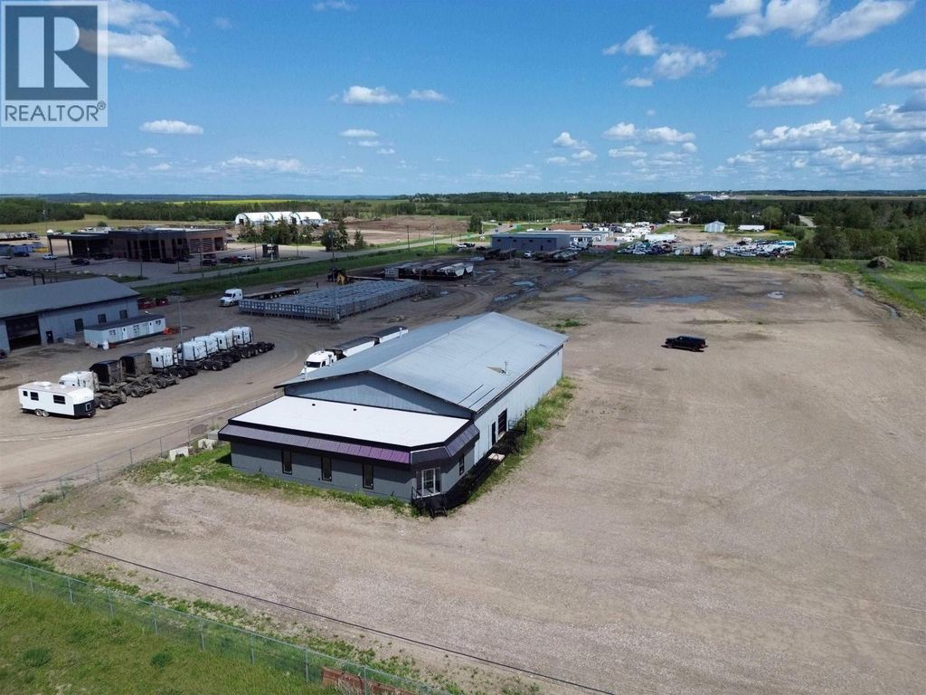 9914 Swanson Street, Fort St. John