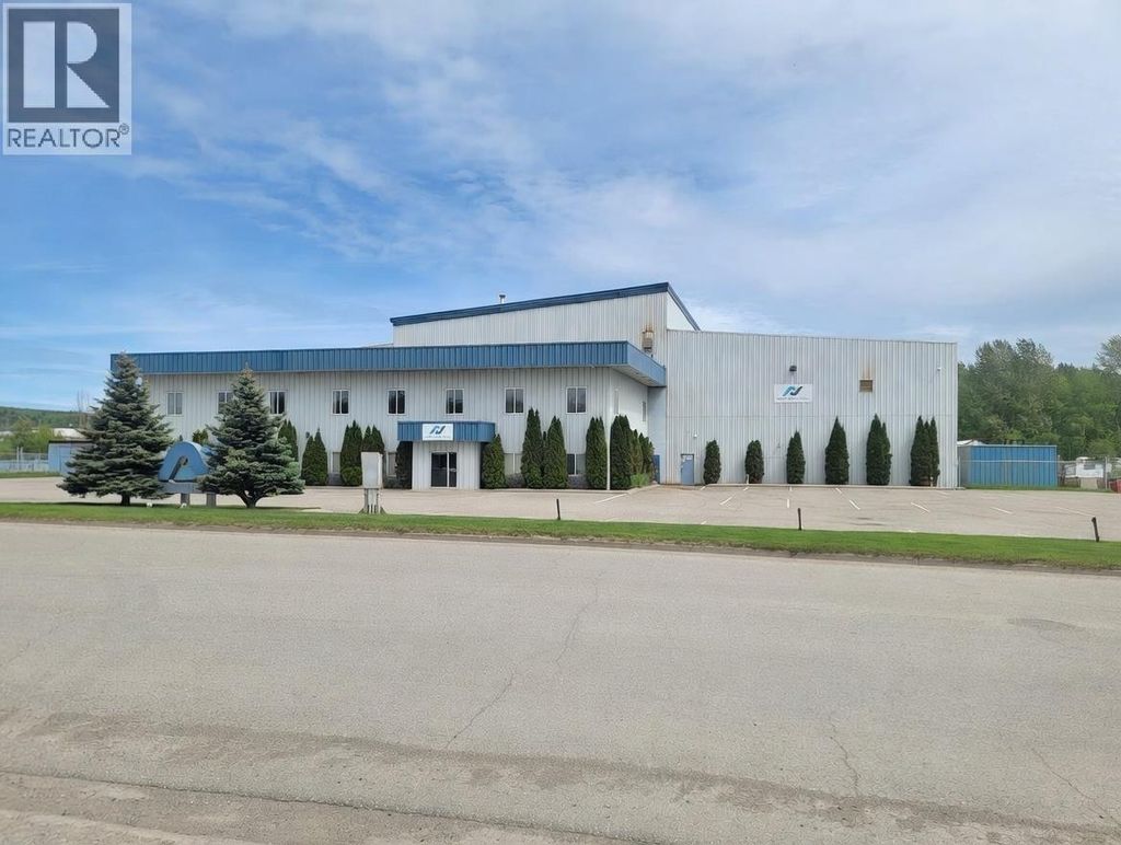 9588 Milwaukee Way, Prince George