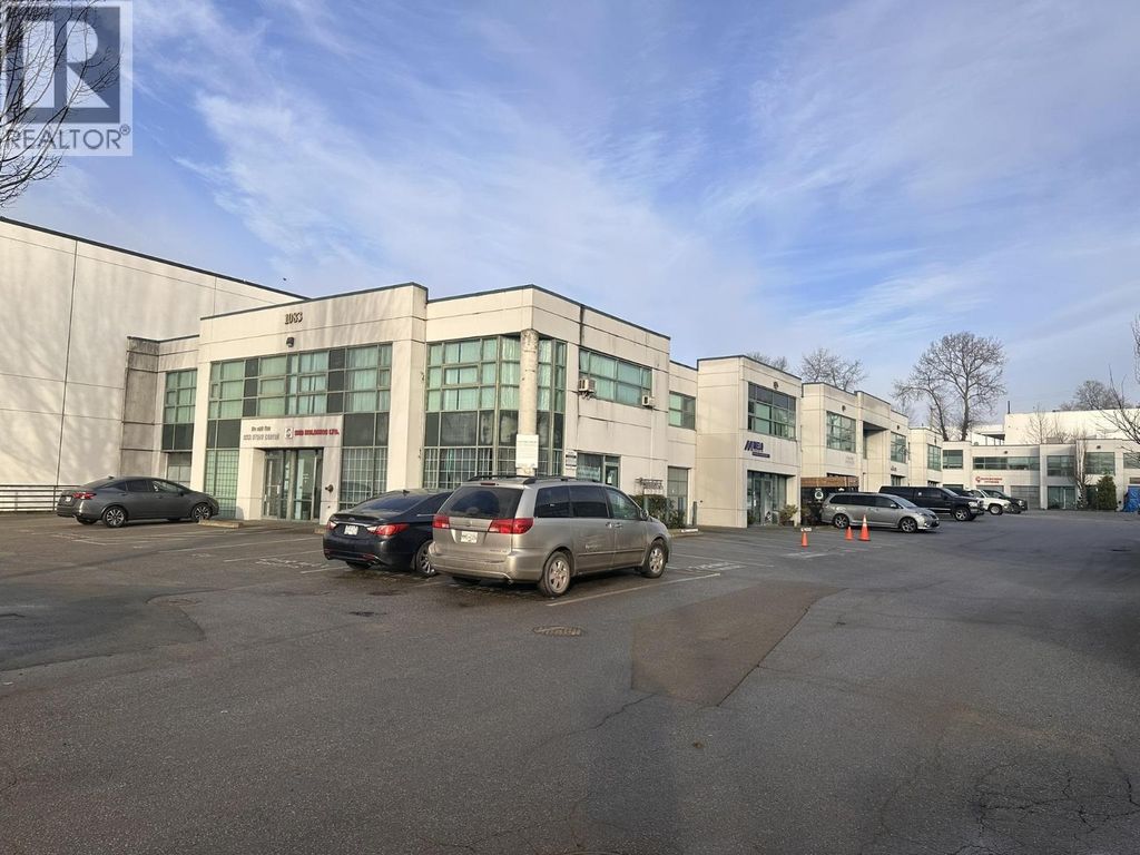 113 1083 E Kent Avenue North, Vancouver
