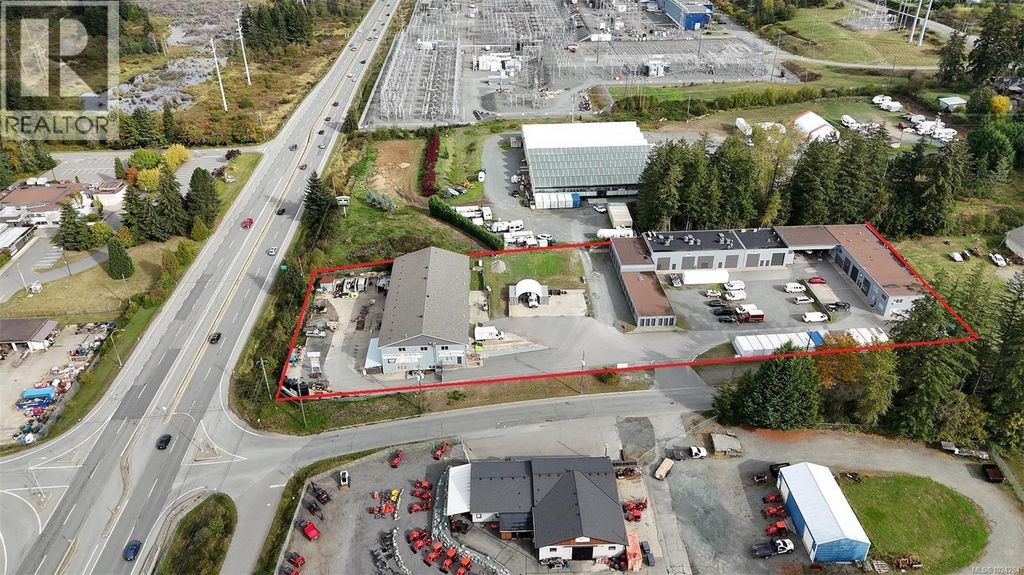 2935 Sprott Rd, Duncan