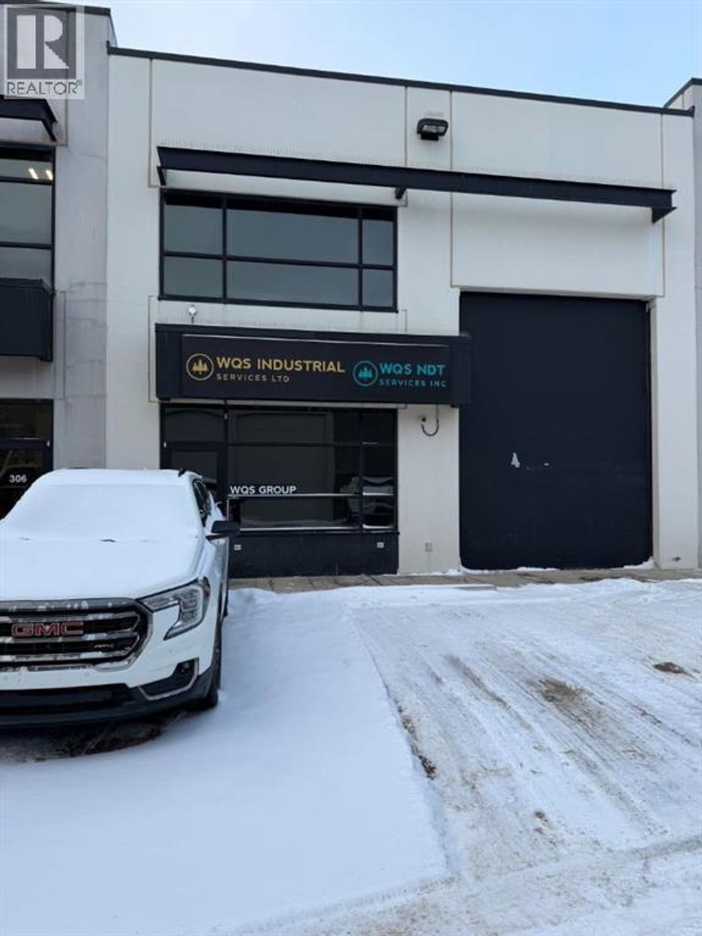 307, 400 Mackenzie Boulevard, Fort Mcmurray