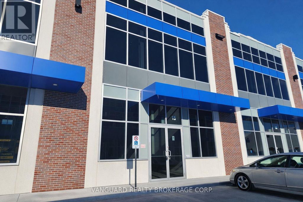 D15 (legal 57) - 95 Inspire Boulevard, Brampton (sandringham-Wellington North)