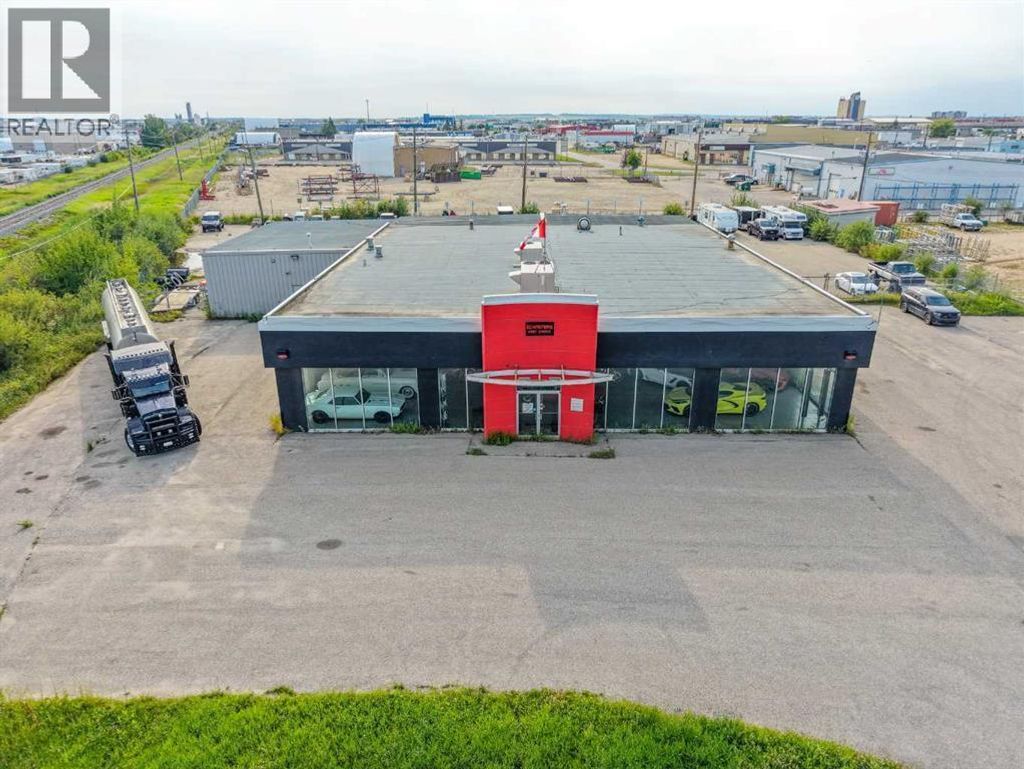 9502 108 Street, Grande Prairie