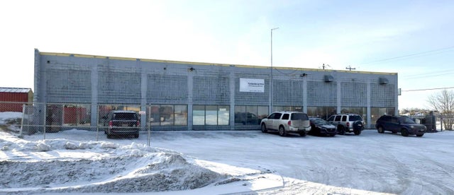 6112 45 Street, Leduc