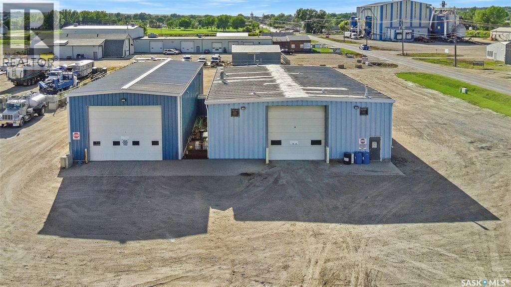 2190 South Railway Street E, Swift Current