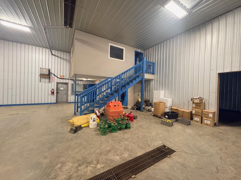 N/A, Rural Bonnyville M.d.