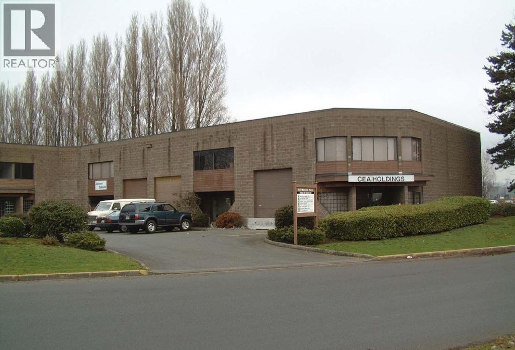2551 Vauxhall Place, Richmond
