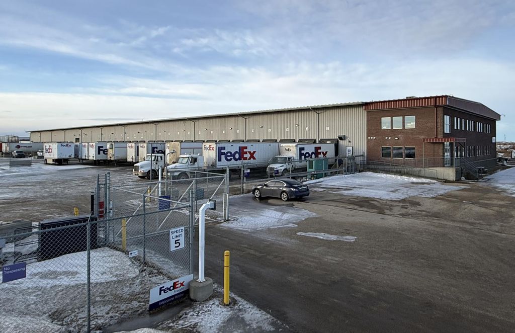 25535 - 111 Avenue, Rural Parkland County