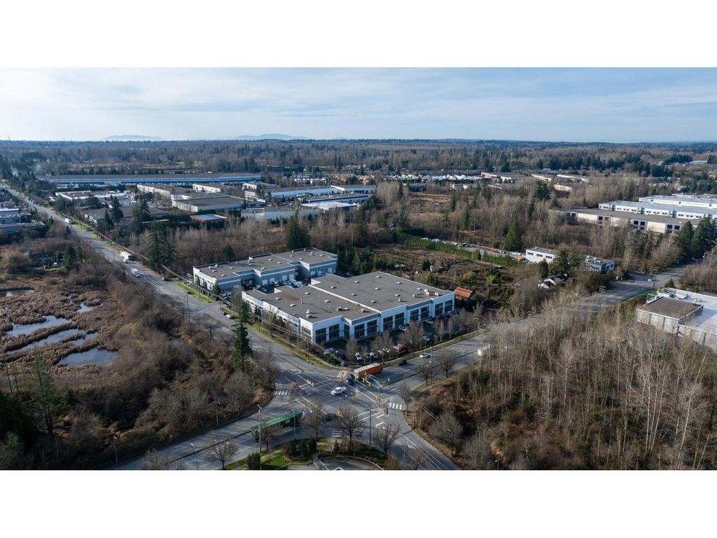 A115 5525 272 Street, Langley