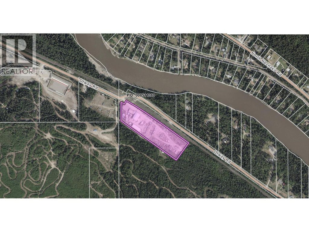 7961 Otway Road, Prince George