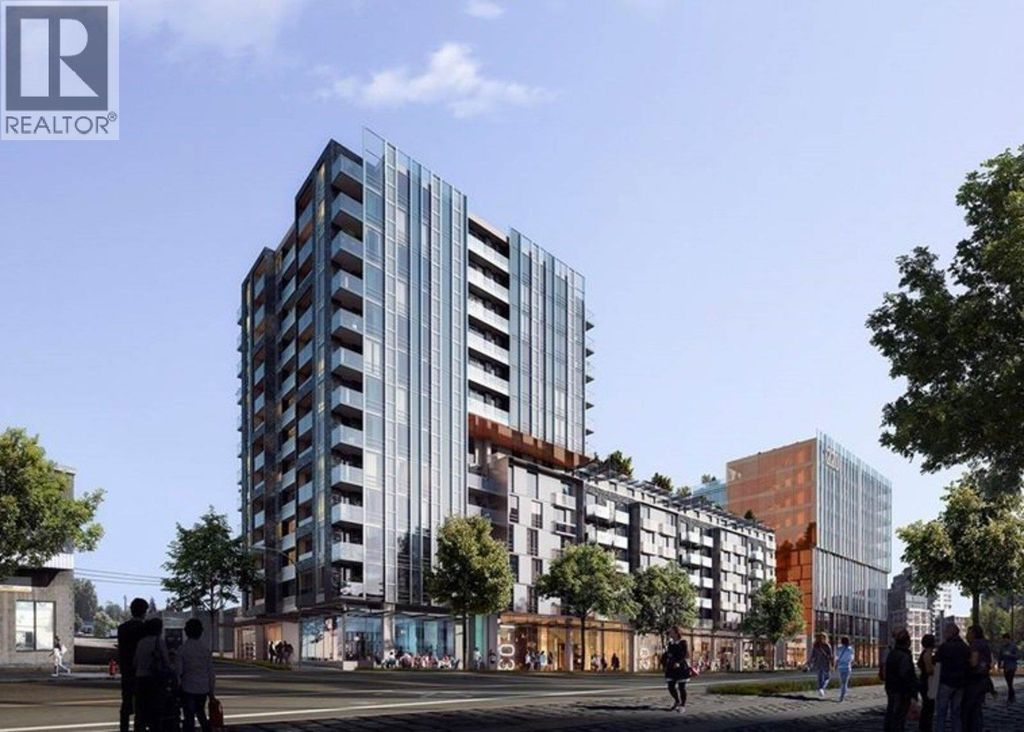 1733 Lorne Street, Vancouver