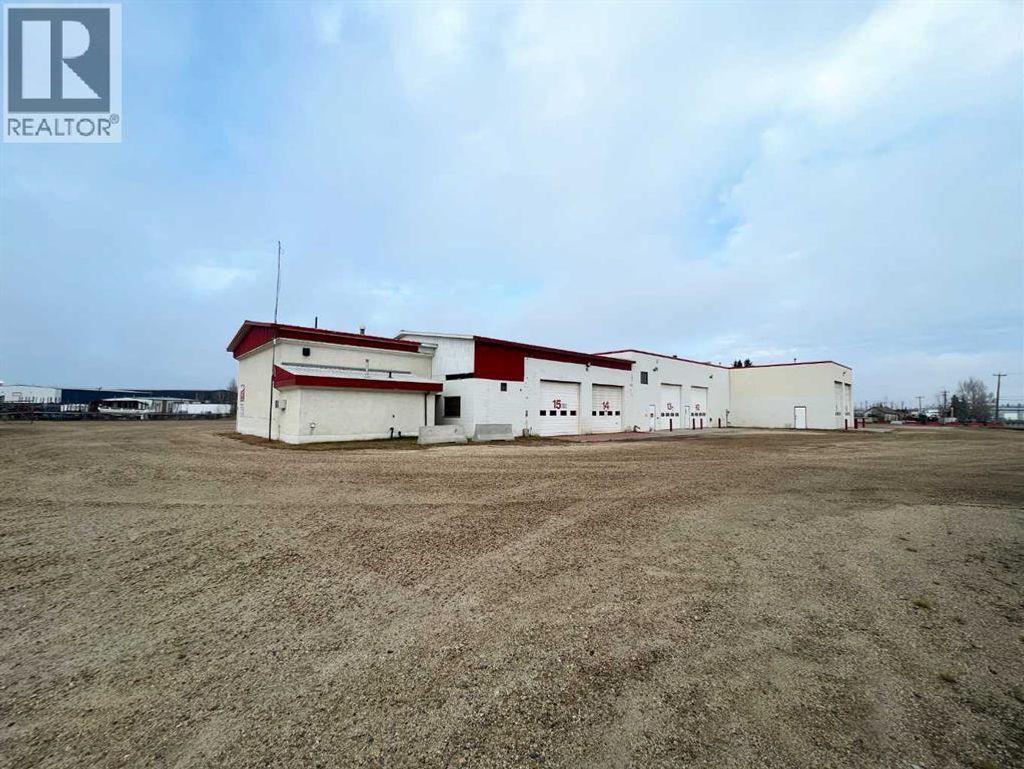 3624 36 Avenue, Whitecourt