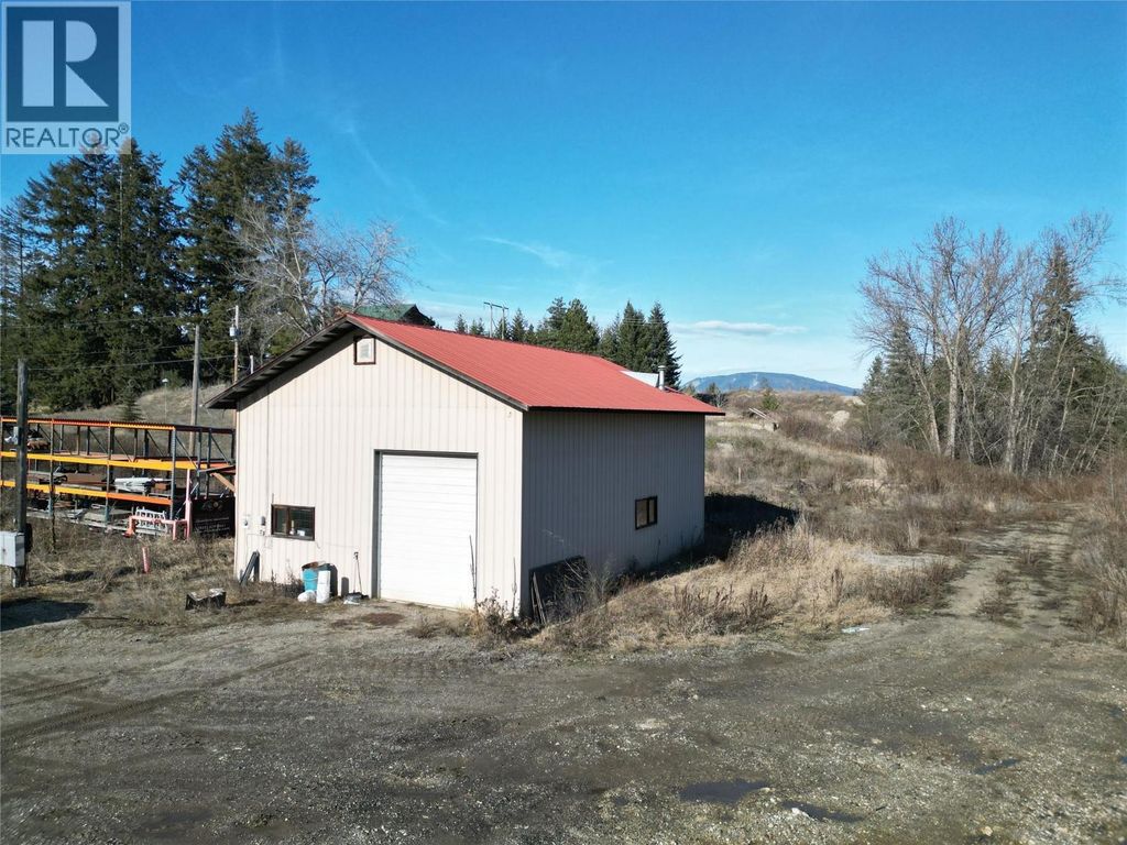 3030 40 Street Se Lot# Pl 3, Salmon Arm
