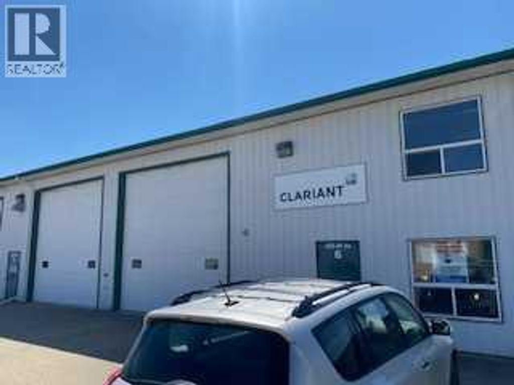 Unit 6, 3505 38 Ave, Whitecourt
