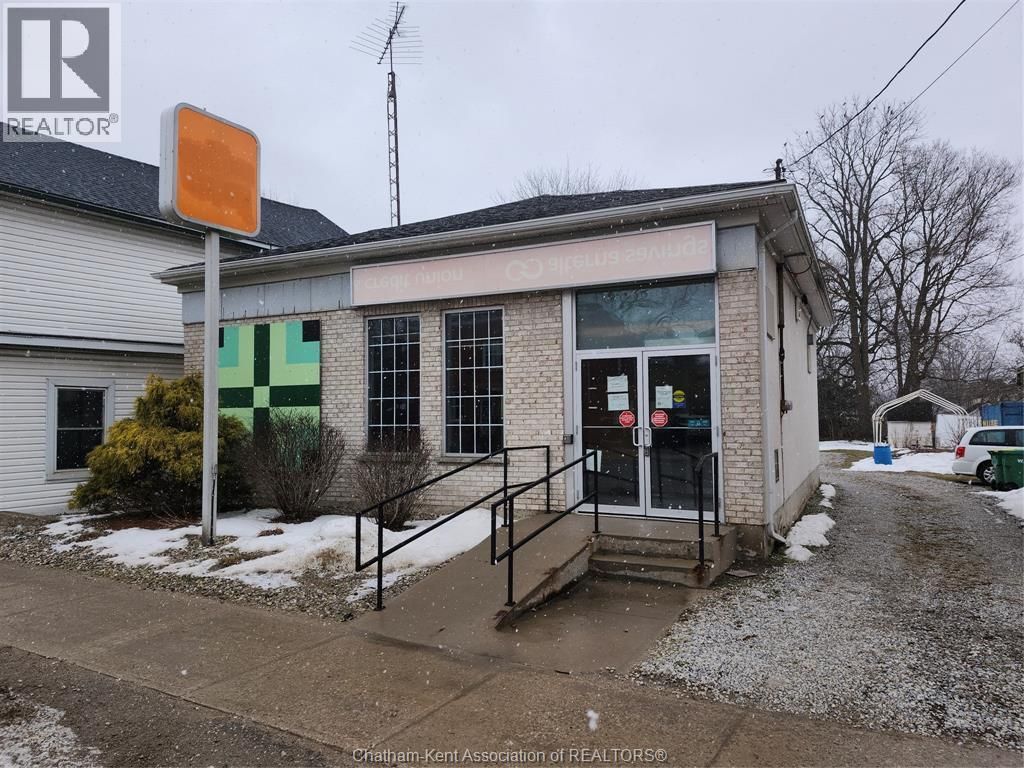 1789 Longwoods Road, Wardsville