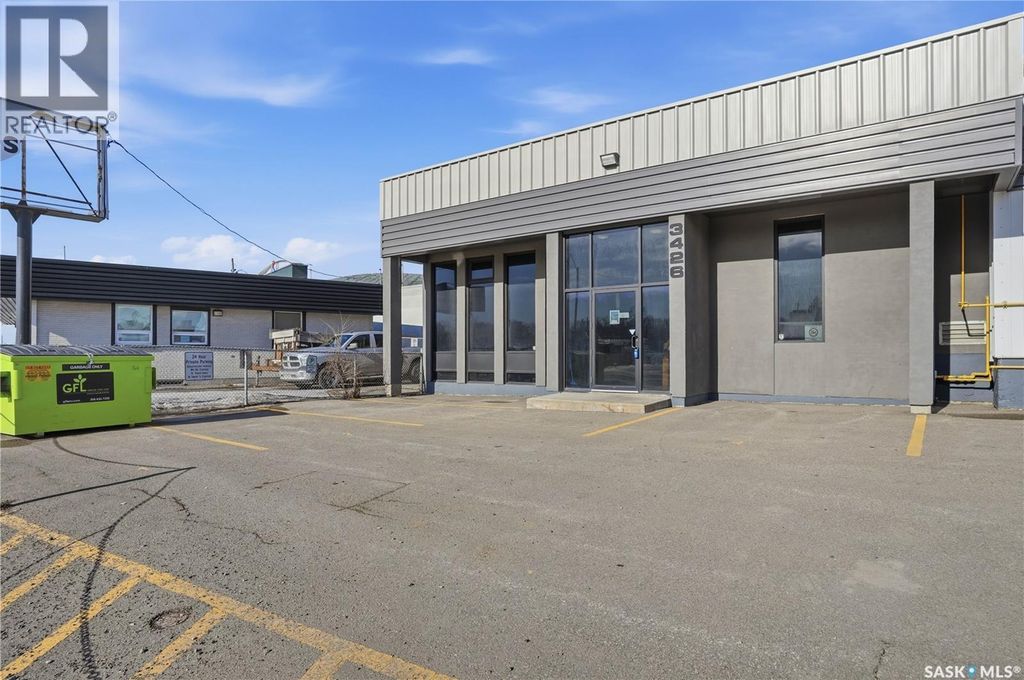 3426 Saskatchewan Drive, Regina