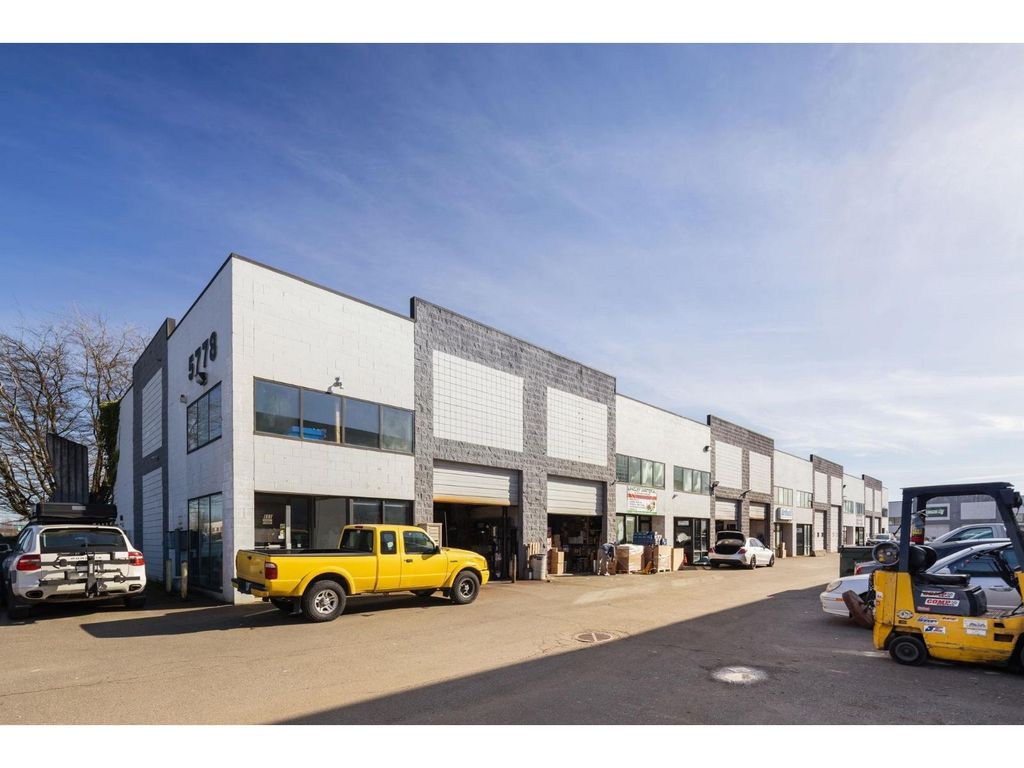5778 Production Way, Langley