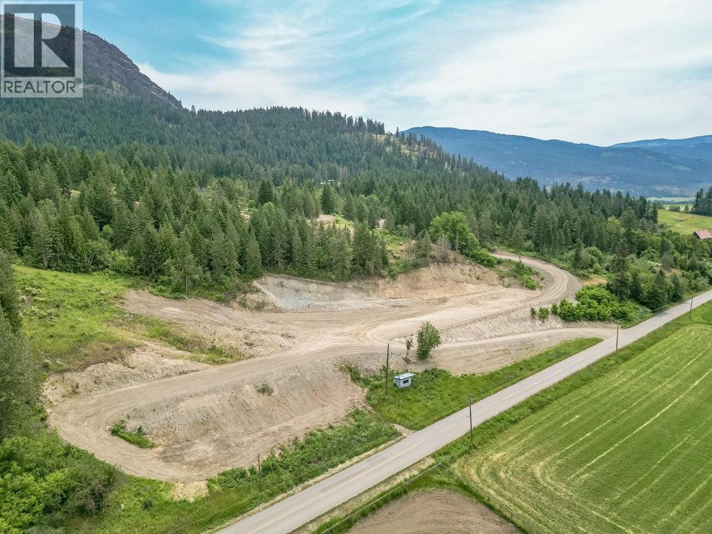229 Enderby Grindrod Road, Enderby