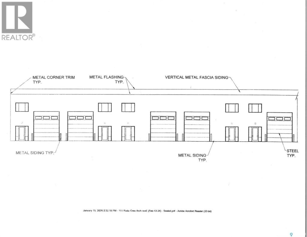 B 4300 5th Avenue E, Prince Albert