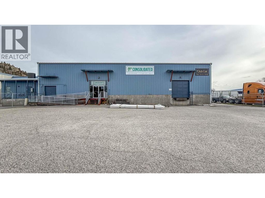 1505 Hardy Street Unit# 103, Kelowna