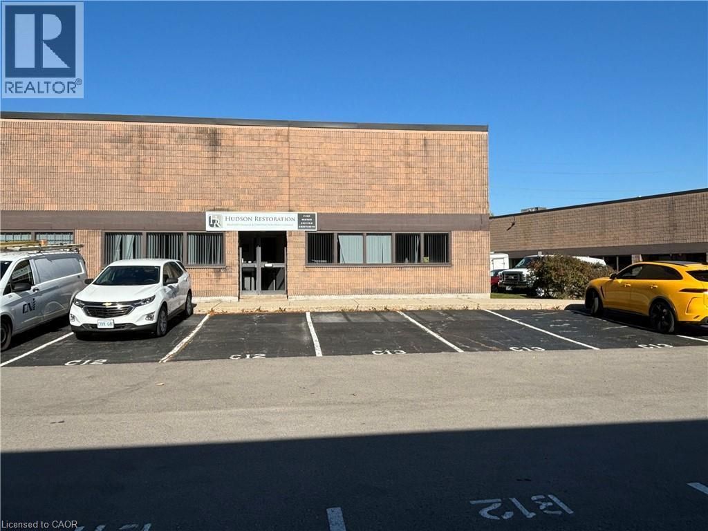 5035 North Service Road Unit# C-13, Burlington