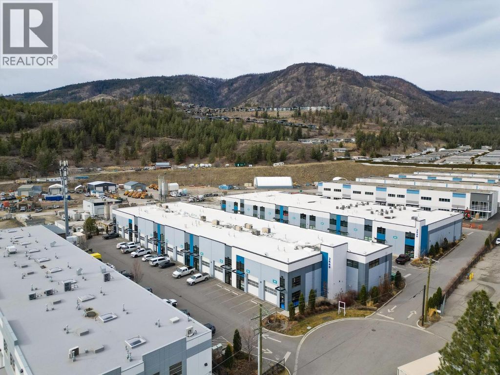 2648 Kyle Road Unit# 113, West Kelowna
