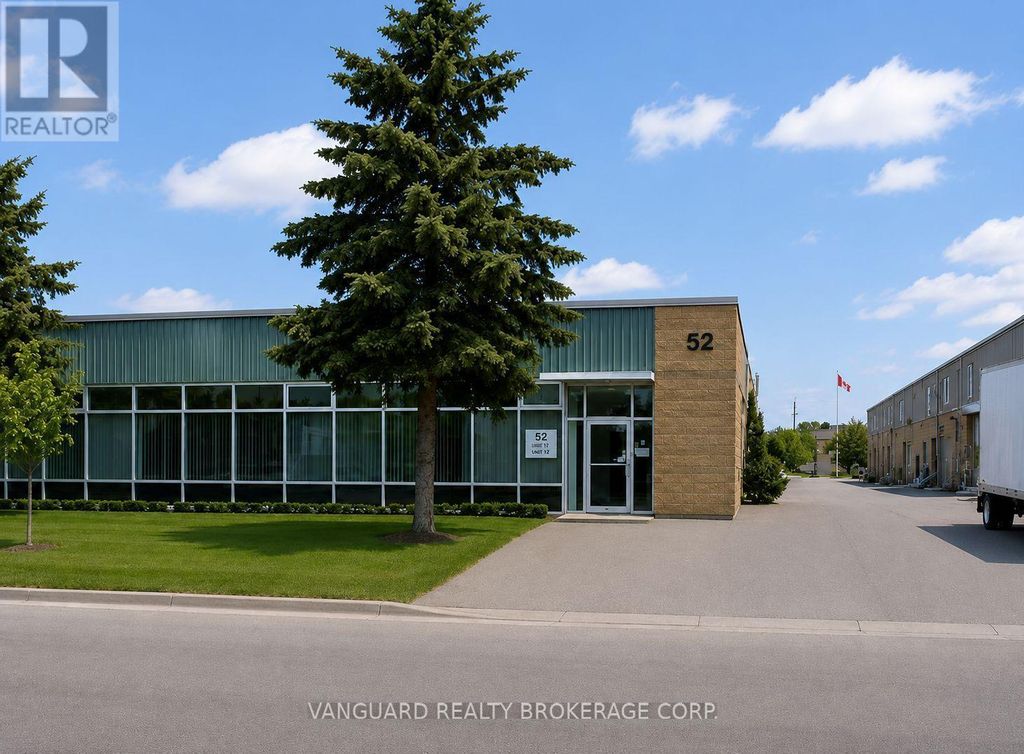 52 Colville Road, Toronto (brookhaven-Amesbury)