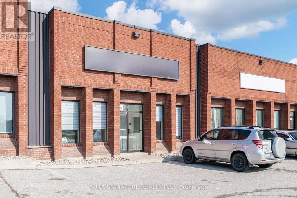 6 - 176 Rivermede Road, Vaughan (concord)