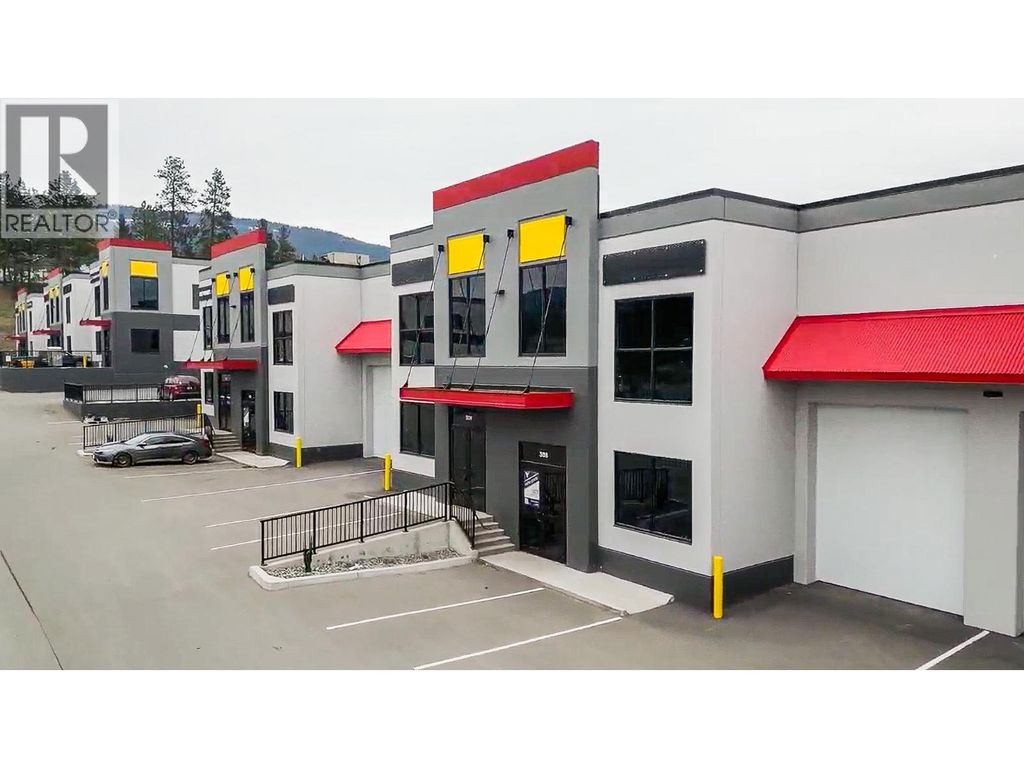 5000 Silver Star Road Unit# 308, Vernon