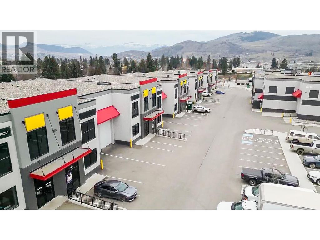 5000 Silver Star Road Unit# 307, Vernon