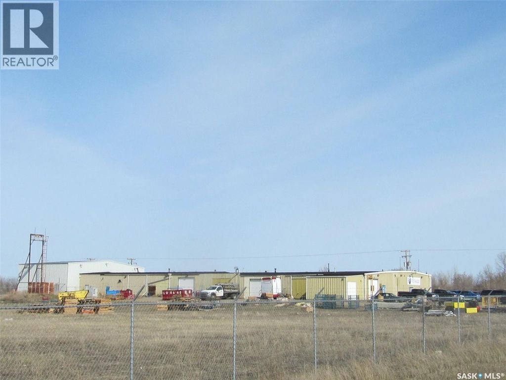 Lots 4,5, & 7, Blk 9, Mcmillan Road, North Battleford Rm No. 437