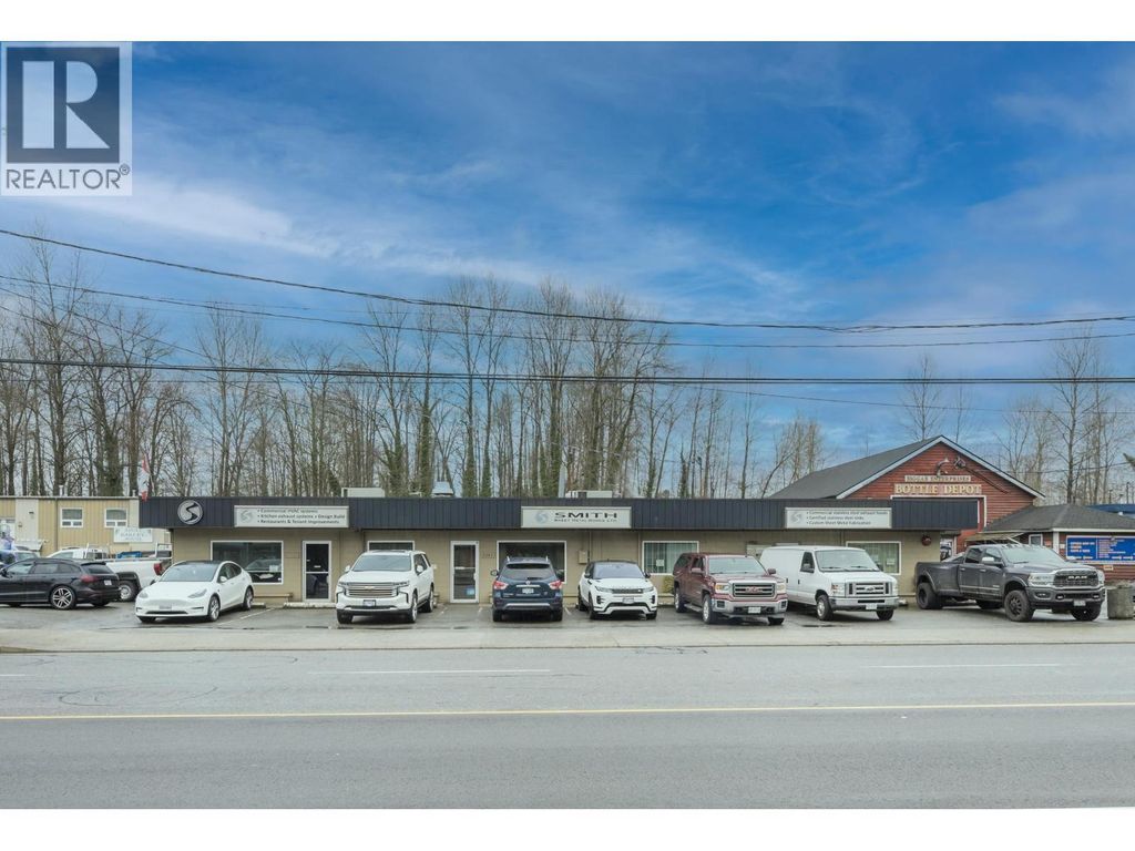 2589 Kingsway Avenue, Port Coquitlam