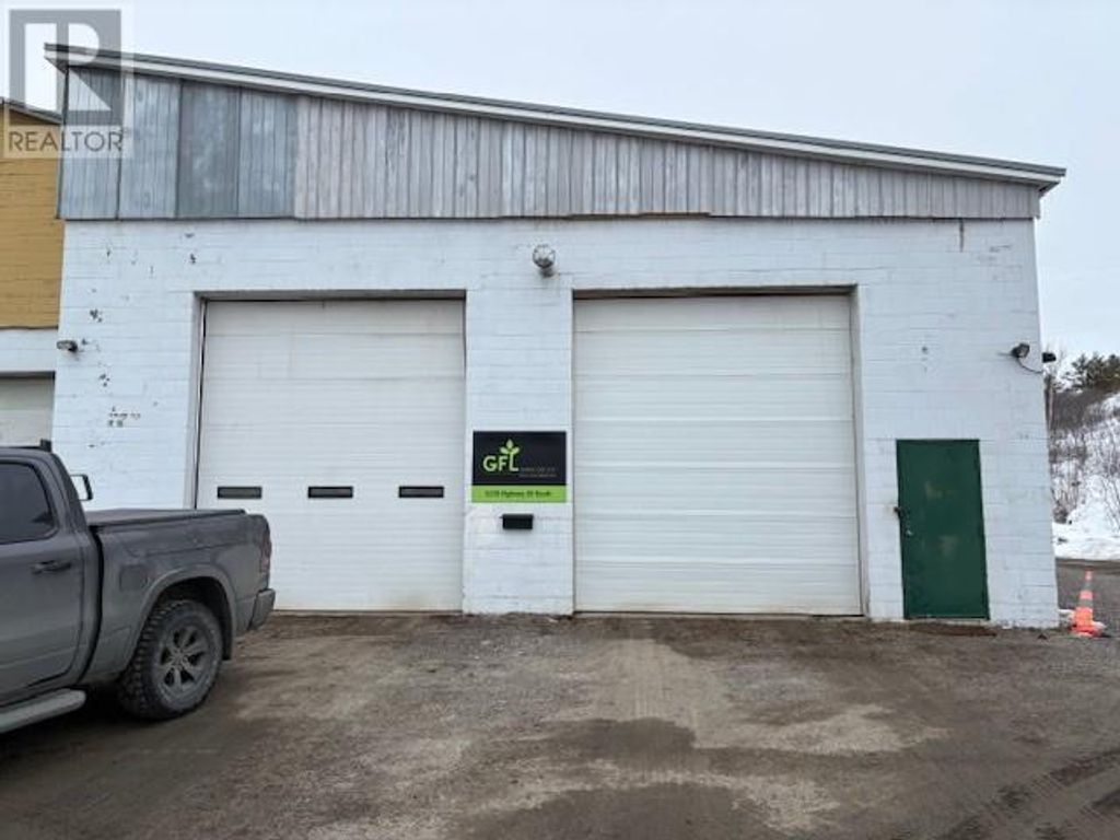 5238 Highway 69 S, Sudbury